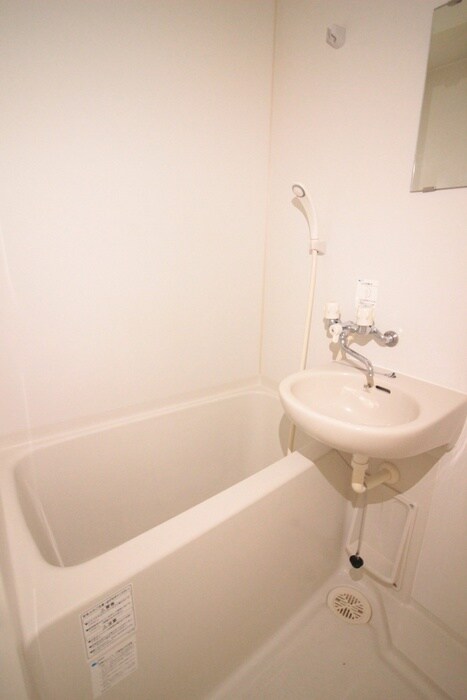 物件内観写真13　(バス／シャワールーム等)