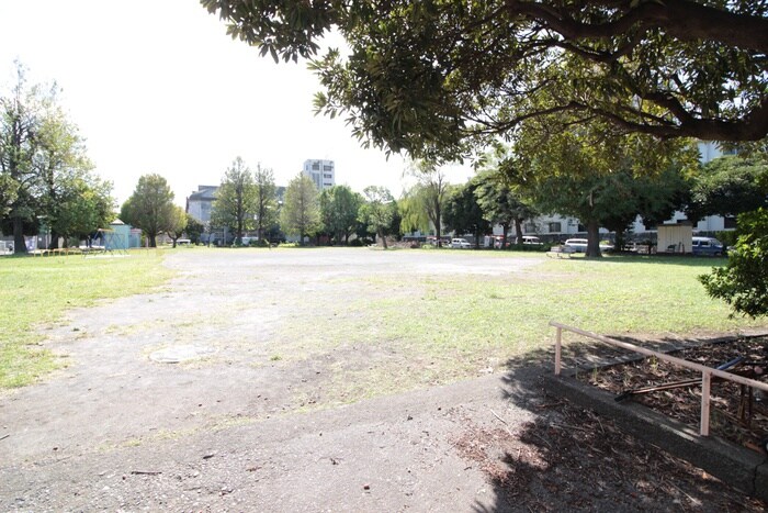 物件内観写真16　(周辺環境)