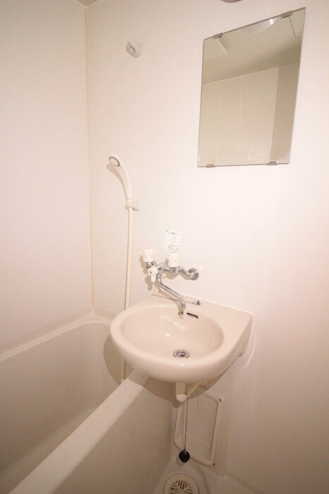 物件内観写真18　(洗面)