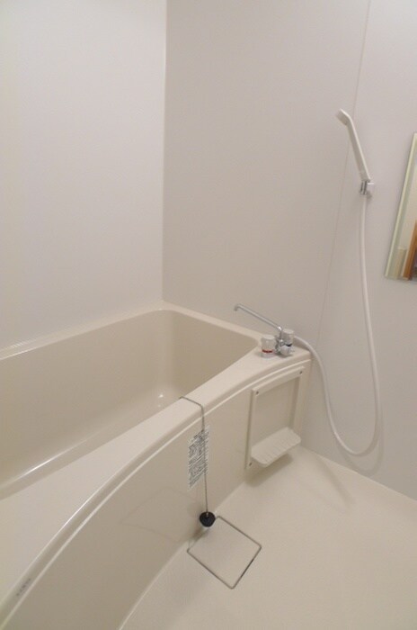 物件内観写真11　(バス／シャワールーム等)