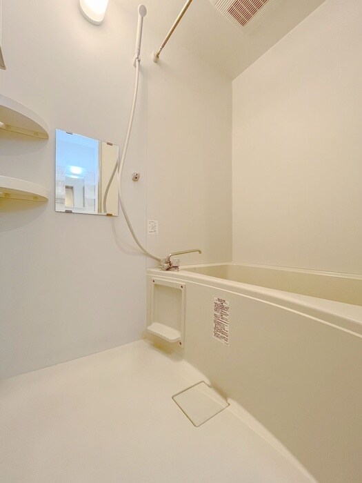 物件内観写真13　(バス／シャワールーム等)