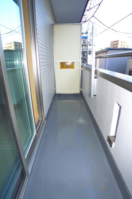 物件内観写真14　(ベランダ・バルコニー)