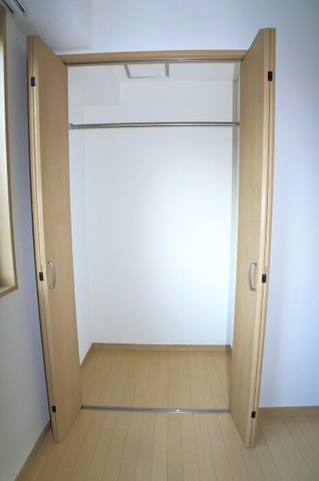 物件内観写真20　(収納)