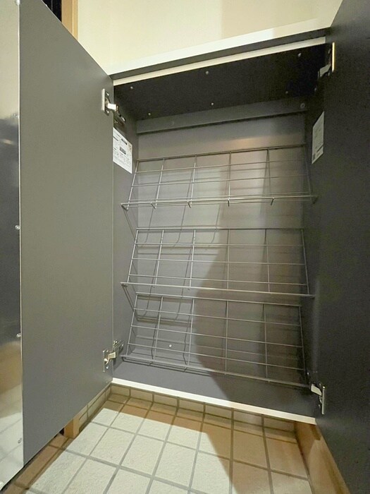 物件内観写真20　(靴箱)