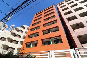 ﾐﾃﾞｨｱｽ･ｽｶｲｺｰﾄ赤坂（504）外観写真