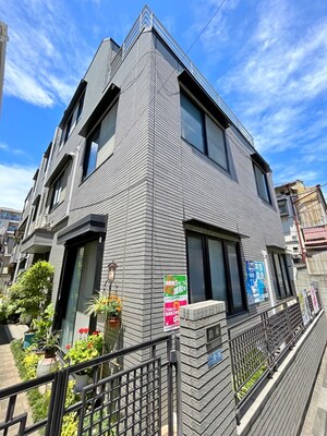 アネックス外観写真
