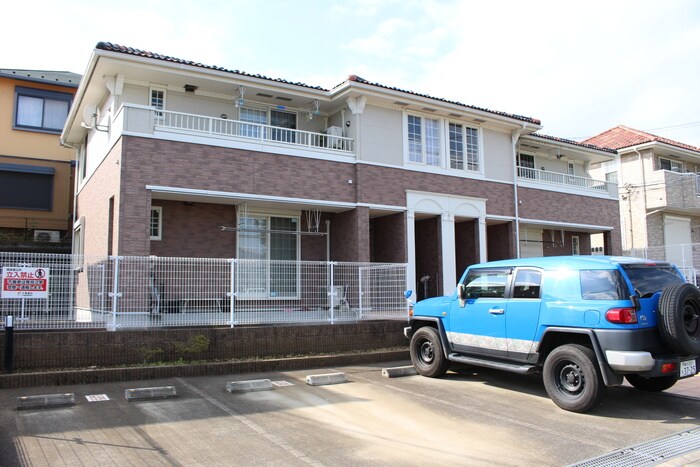 物件外観写真6　(外観写真)