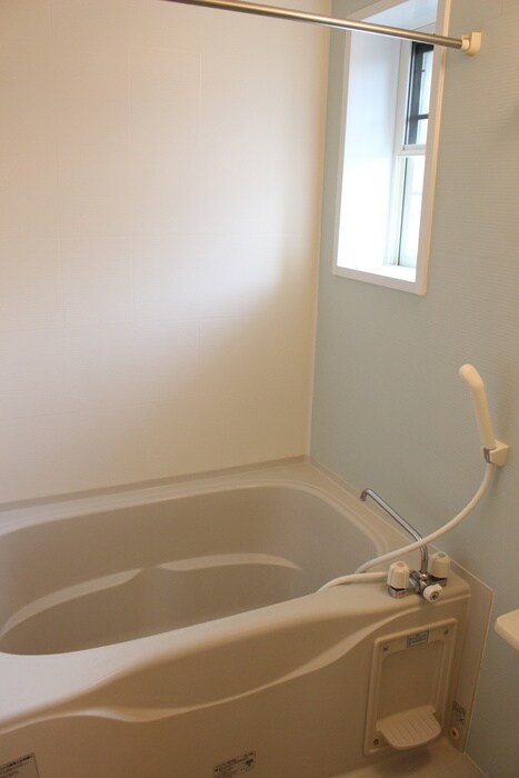 物件内観写真10　(バス／シャワールーム等)