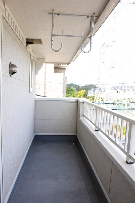 物件内観写真15　(ベランダ・バルコニー)