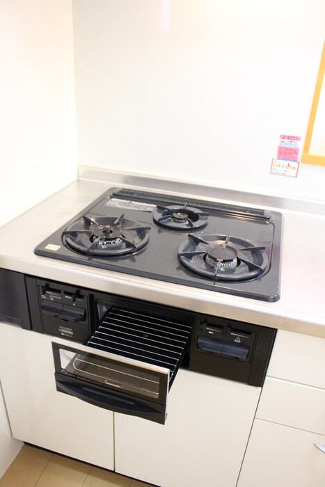 物件内観写真19　(キッチン)