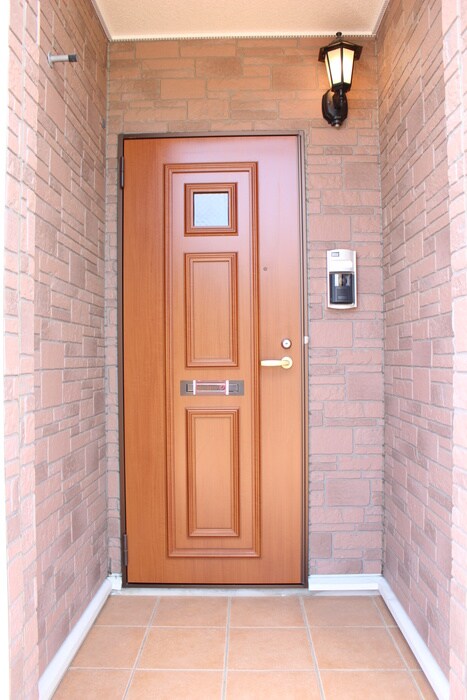 物件内観写真22　(玄関)