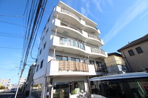 相南ビル外観写真