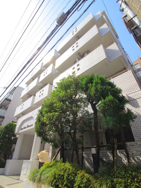 日興パレス東武練馬（307）外観写真
