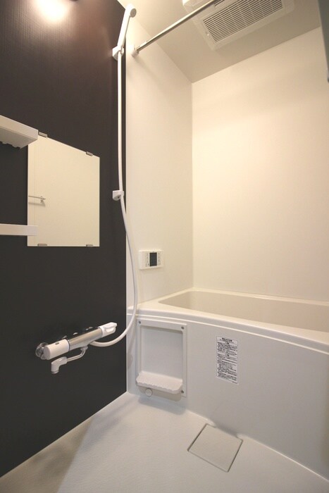 物件内観写真13　(バス／シャワールーム等)