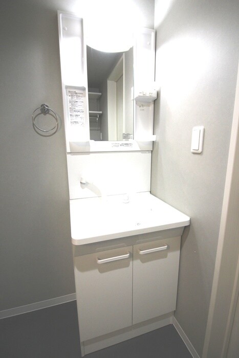 物件内観写真14　(洗面)