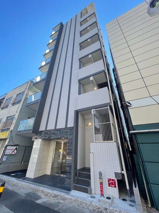 物件外観写真6　(外観写真)