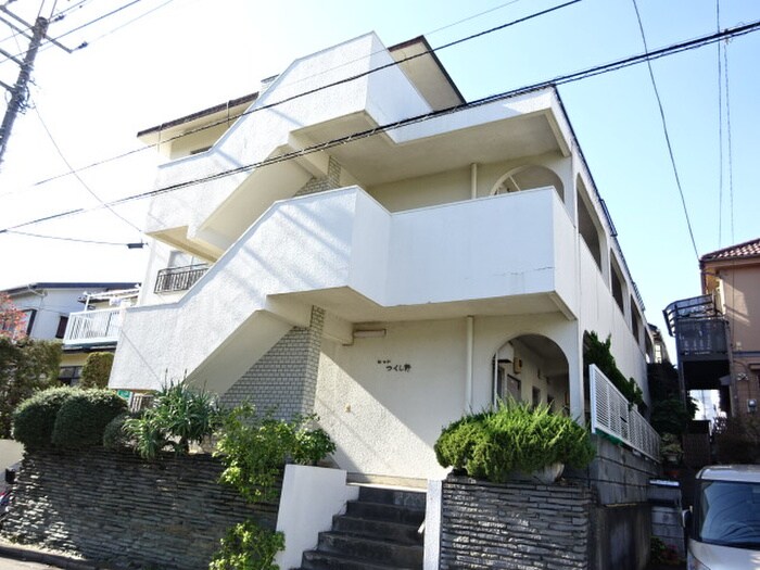 物件外観写真4　(エントランス部分)