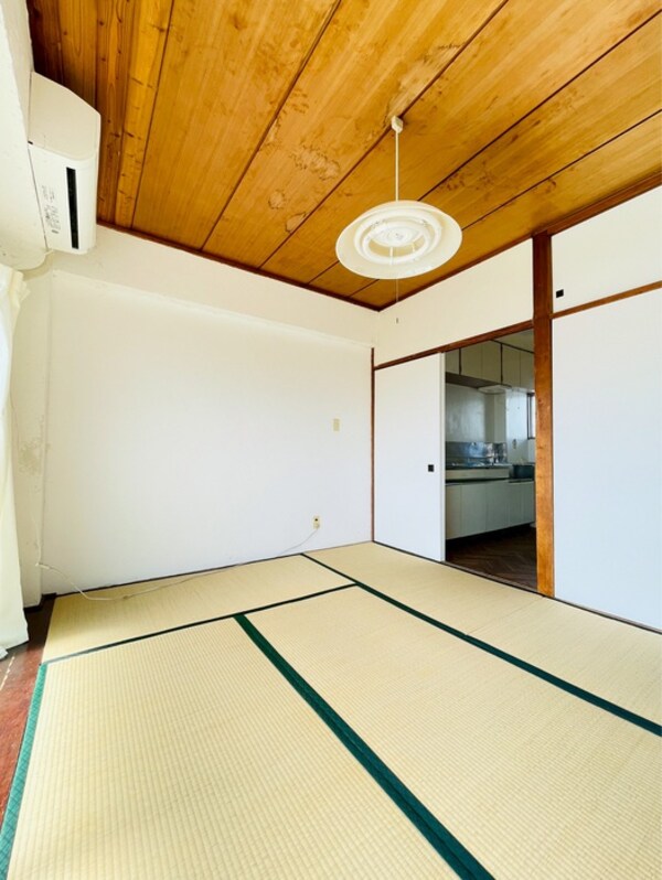 居室