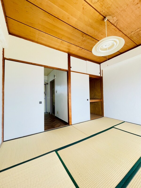 居室