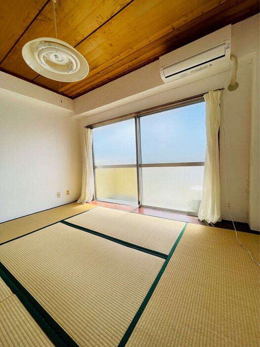 物件内観写真22　(居室)