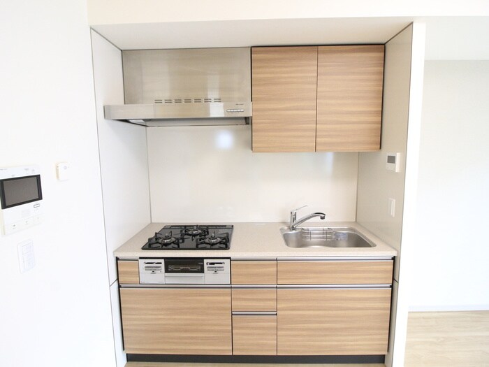 物件内観写真6　(キッチン)
