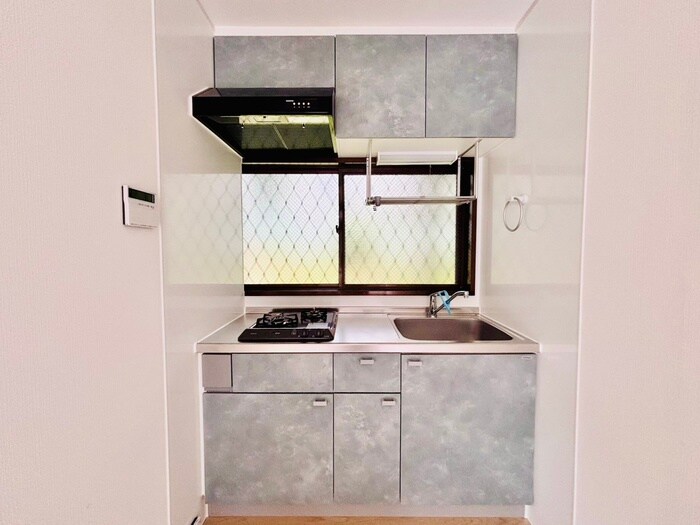 物件内観写真9　(キッチン)