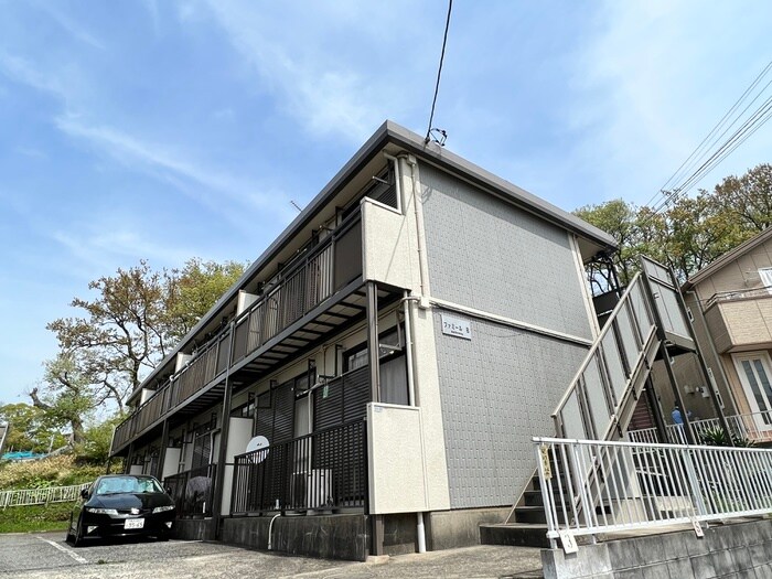 物件外観写真4　(外観写真)