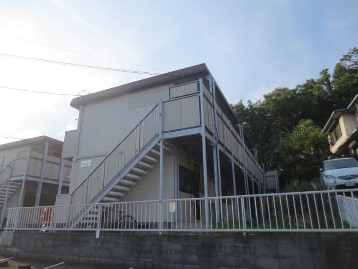 物件外観写真5　(外観写真)