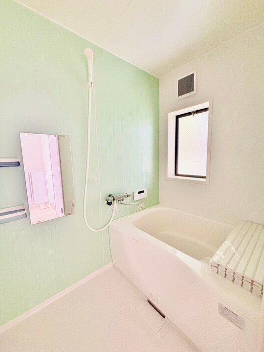 物件内観写真10　(バス／シャワールーム等)