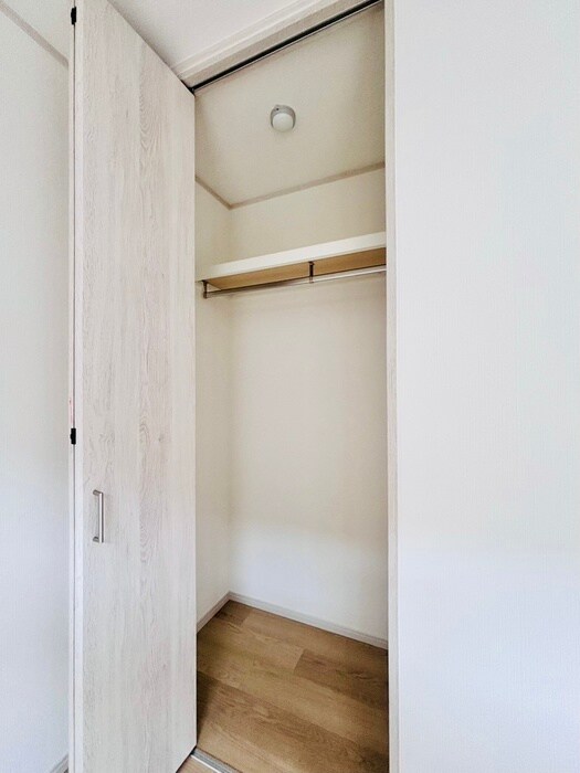 物件内観写真14　(収納)