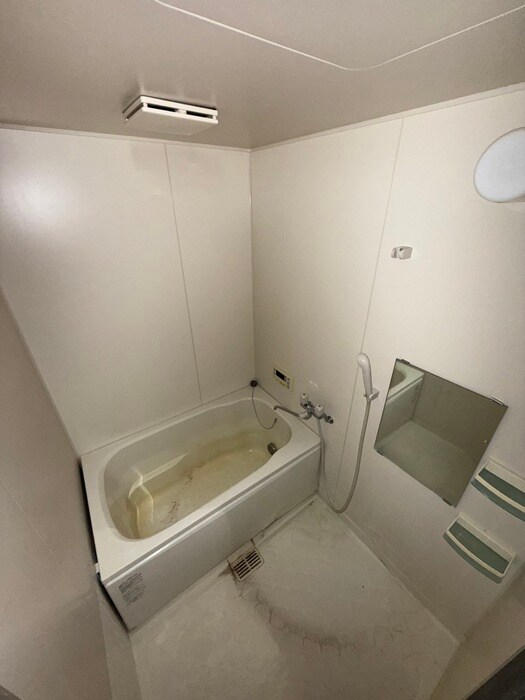 物件内観写真9　(バス／シャワールーム等)