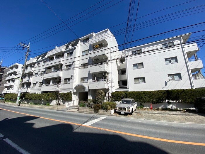 物件外観写真5　(外観写真)