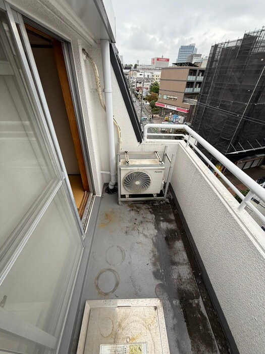 物件内観写真14　(ベランダ・バルコニー)