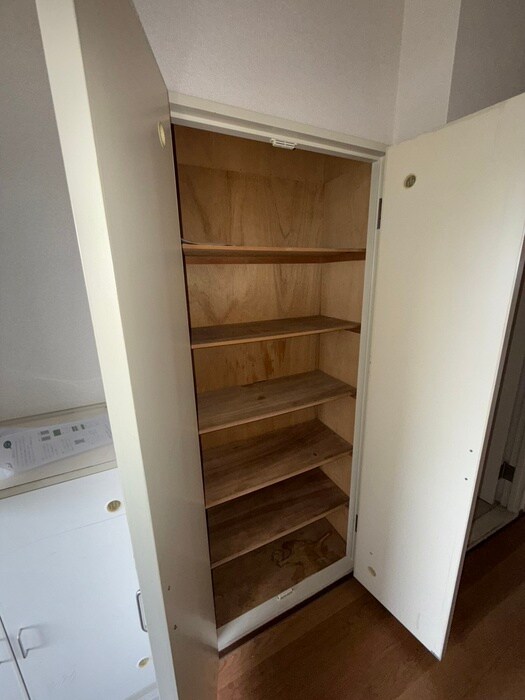 物件内観写真17　(収納)