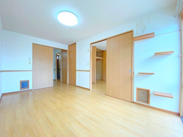 物件内観写真7　(居室)