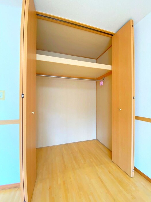 物件内観写真9　(収納)