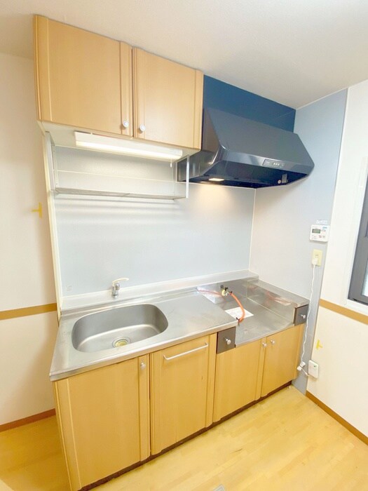 物件内観写真10　(キッチン)