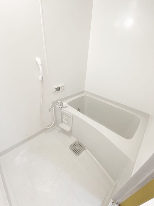 物件内観写真15　(バス／シャワールーム等)