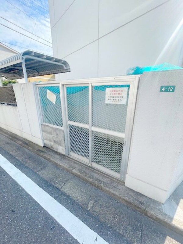 建物設備