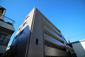ルーブル三軒茶屋Ⅱ（207）外観写真