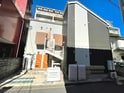 ヴァベーネ横濱