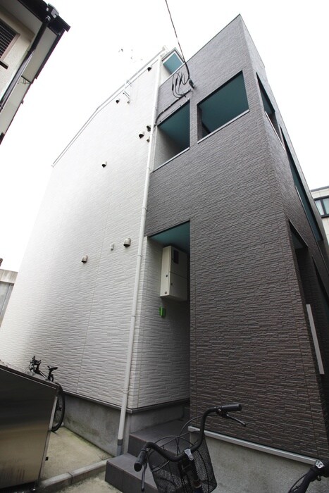 物件外観写真2　(その他)