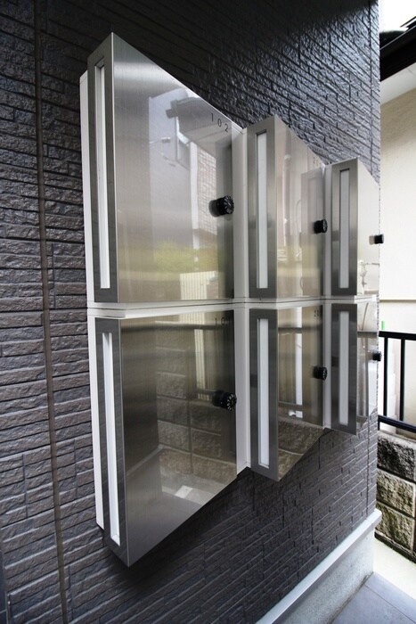 物件外観写真3　(建物設備)