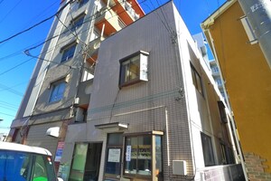 リオナハイツ外観写真
