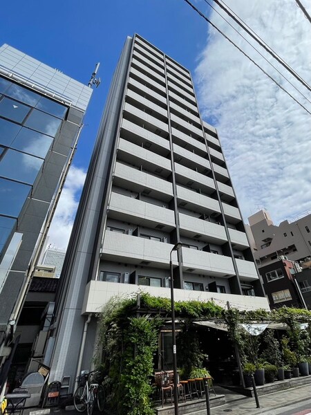 メイクスデザイン池袋(306)外観写真