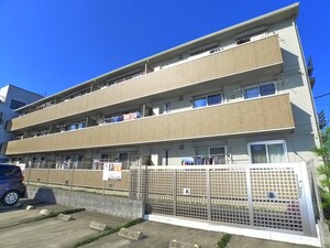 カサグランデ外観写真