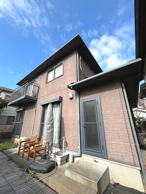大谷場1丁目戸建A外観写真