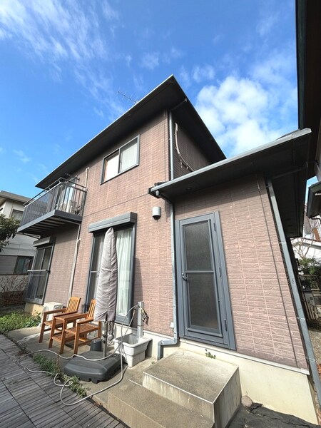 大谷場1丁目戸建A外観写真
