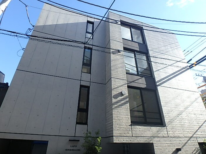 物件外観写真4　(外観写真)