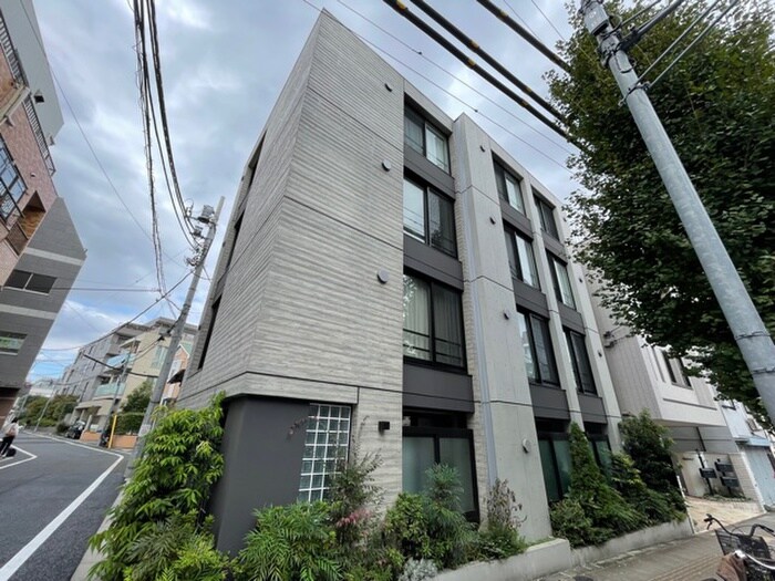 物件外観写真5　(外観写真)